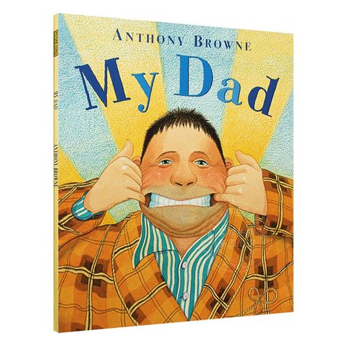 英文原版绘本大师经典作品