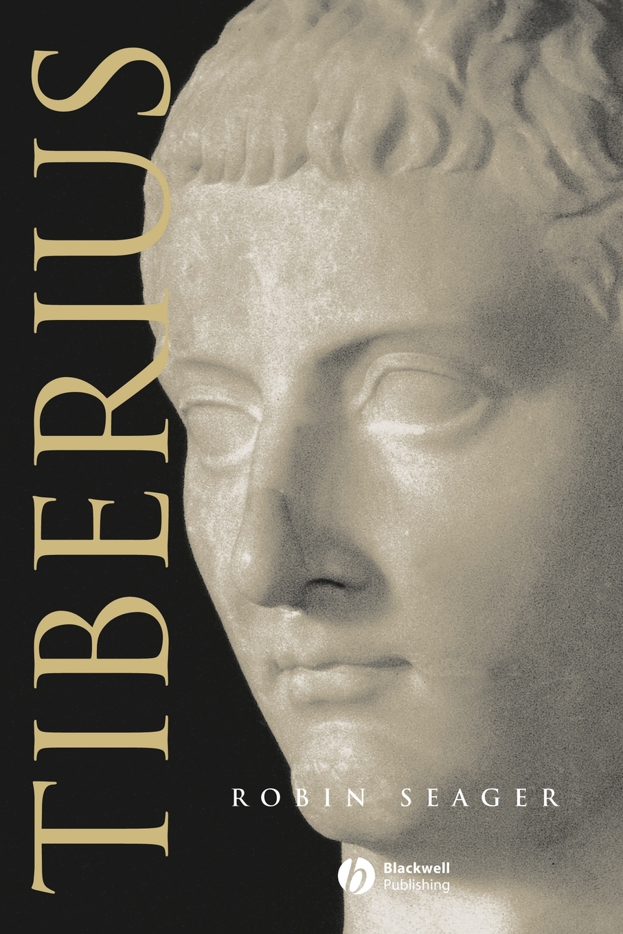 【预售 按需印刷】Tiberius 书籍/杂志/报纸 原版其它 原图主图