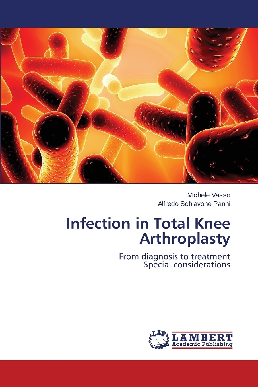【预售 按需印刷】infection in total knee arthroplasty