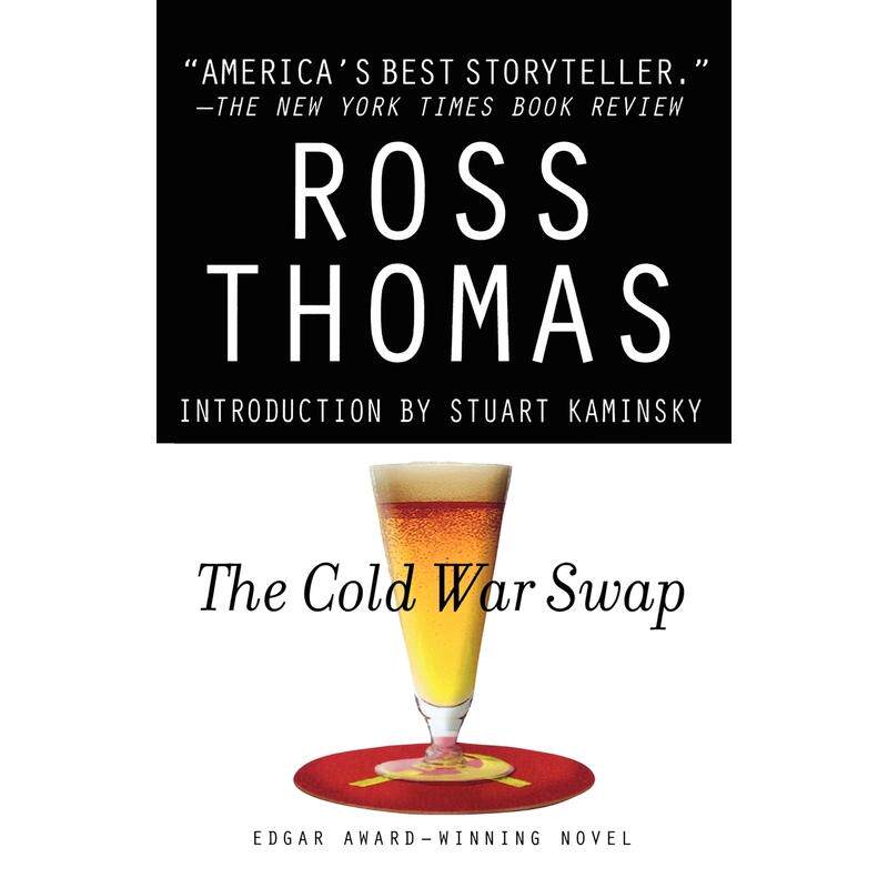 预售  The Cold War Swap