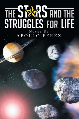 【预售 按需印刷】The Stars and the Struggles for Life