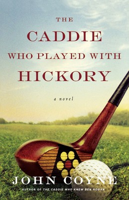 预售 按需印刷The Caddie Who Played with Hickory