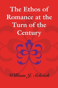 The 按需印刷 预售 Turn Romance Ethos the Century