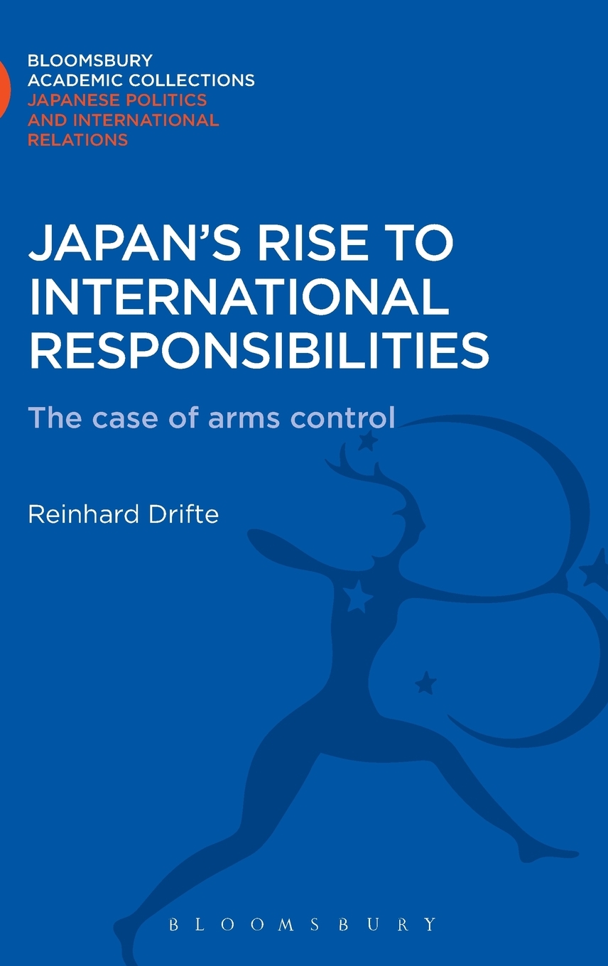 【预售按需印刷】Japan s Rise to International Responsibilities