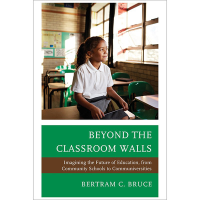 预售 按需印刷  Beyond the Classroom Walls