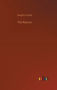 【预售按需印刷】The Rescue