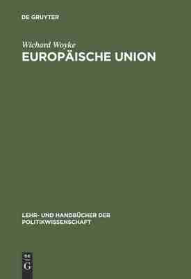 预售 按需印刷 Europ?ische Union