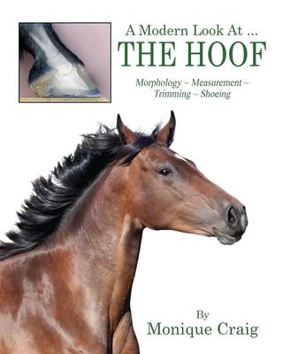 【预售 按需印刷】A Modern Look At ... THE HOOF