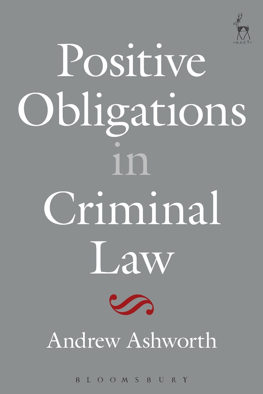 【预售 按需印刷】Positive Obligations in Criminal Law 书籍/杂志/报纸 人文社科类原版书 原图主图