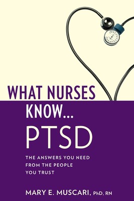 【预售 按需印刷】What Nurses Know...PTSD