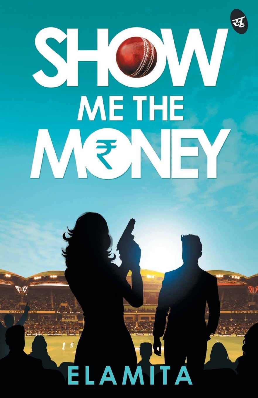 【预售 按需印刷】show me the money