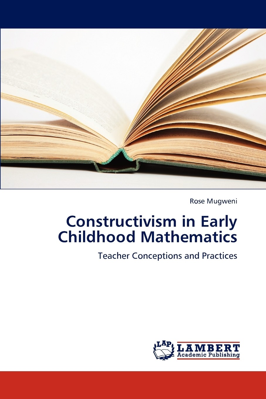 【预售 按需印刷】constructivism in early childhood mathematics