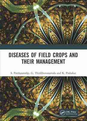 预售 按需印刷 Diseases of Field Crops and their Management