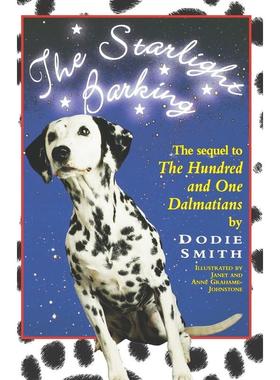 预售  Starlight Barking