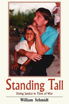 【预售 按需印刷】Standing Tall