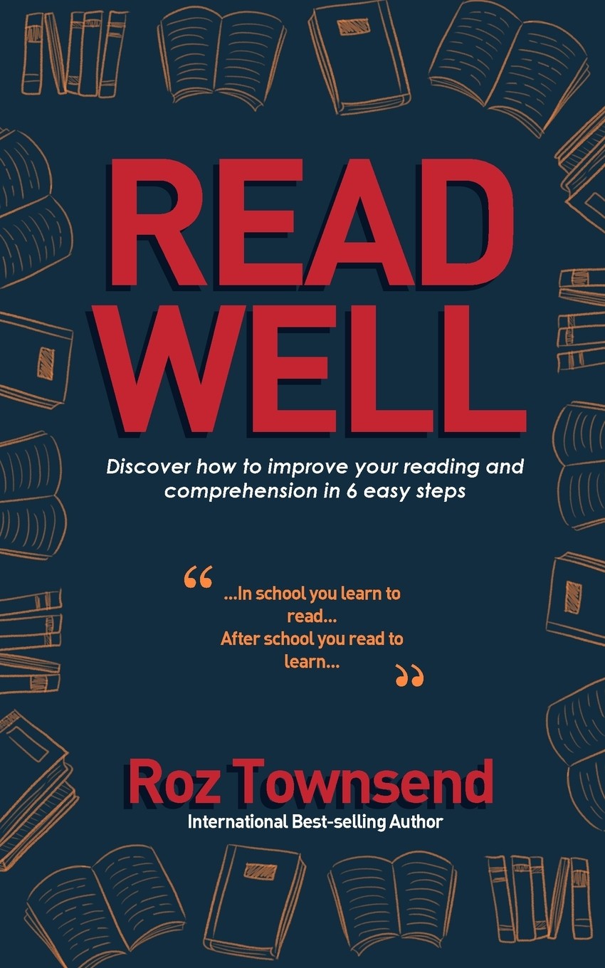 【预售 按需印刷】read well
