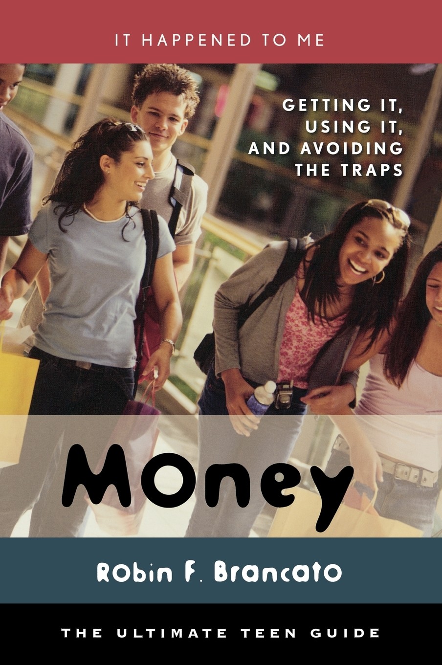 【预售 按需印刷】money