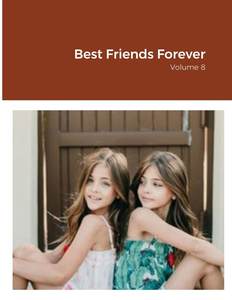 【预售按需印刷】Best Friends Forever