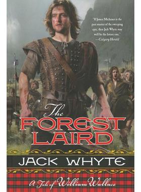 预售  Forest Laird