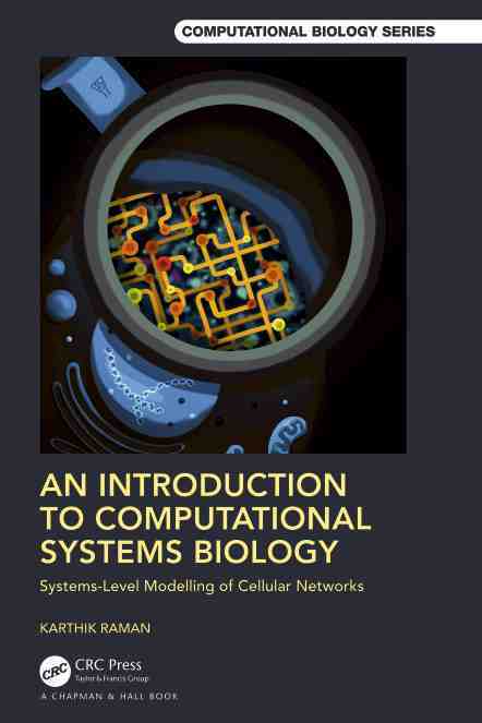 预售按需印刷 An Introduction to Computational Systems Biology