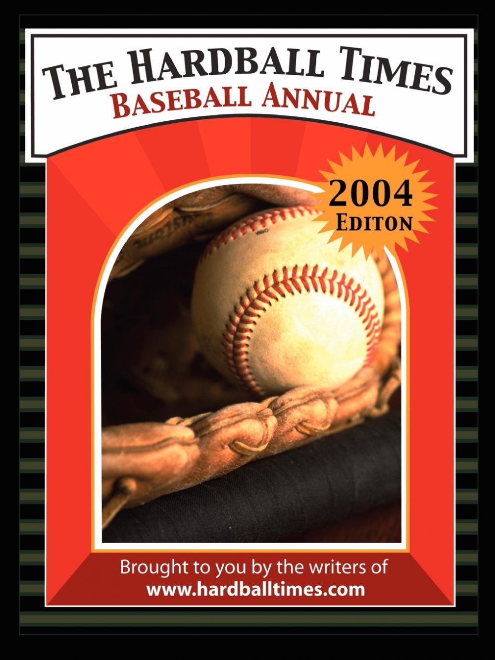 【预售 按需印刷】the hardball times baseball annual