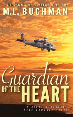 【预售 按需印刷】Guardian of the Heart