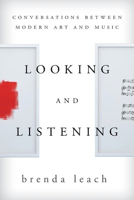 【预售 按需印刷】Looking and Listening