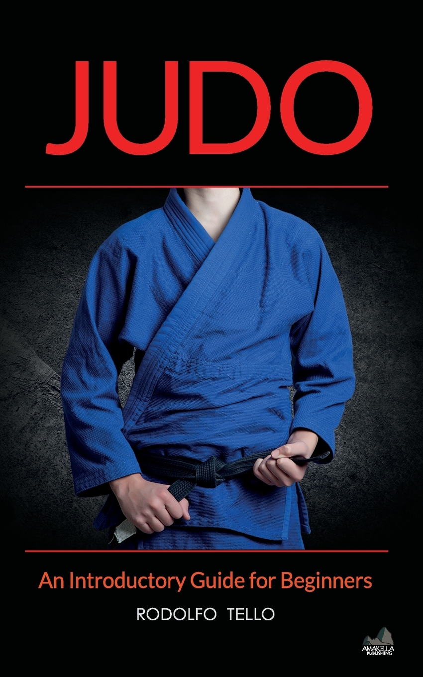 【预售按需印刷】Judo