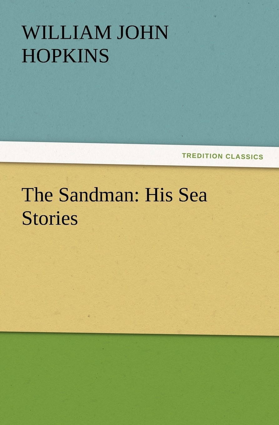 【预售 按需印刷】the sandman