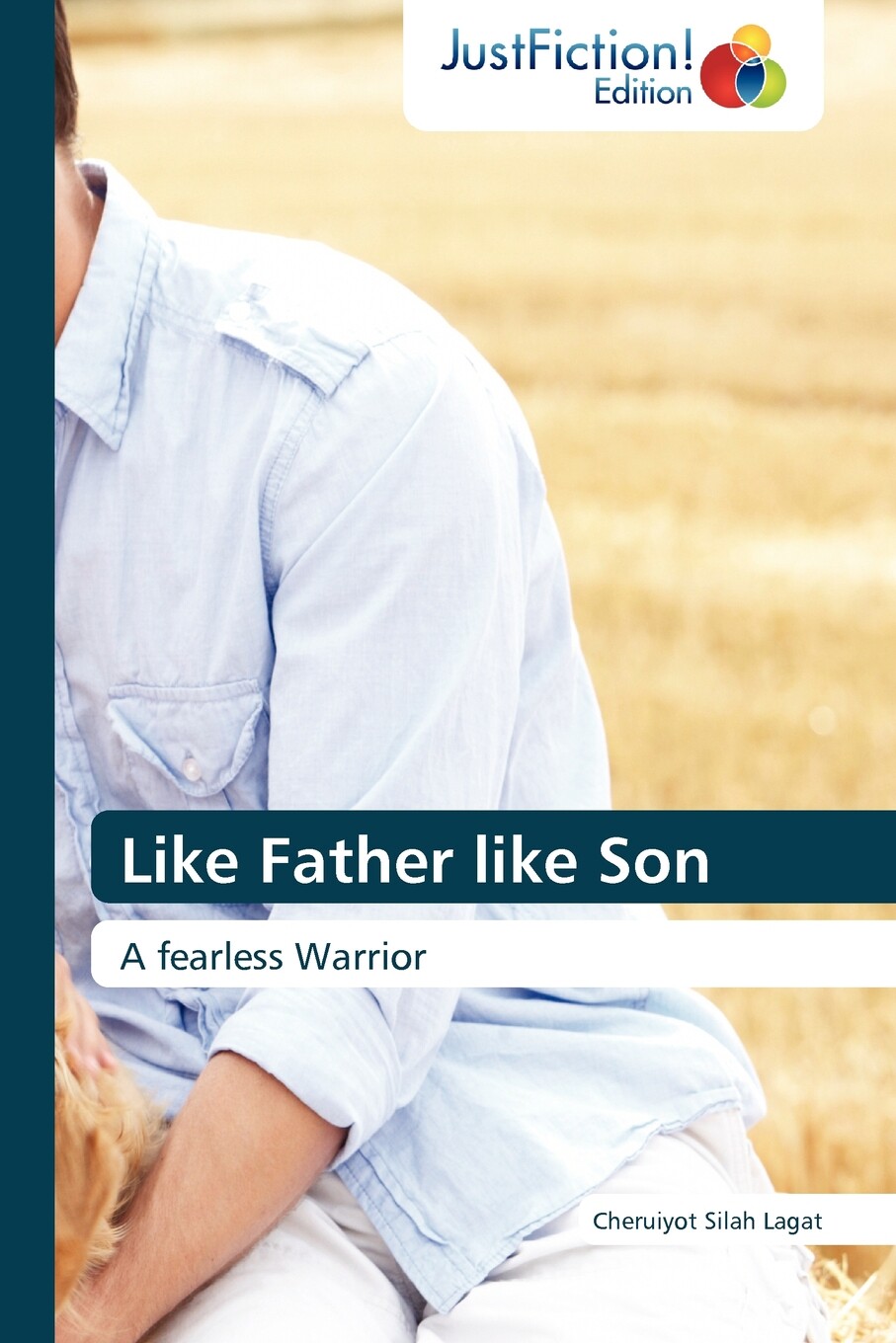 预售 按需印刷like father like son