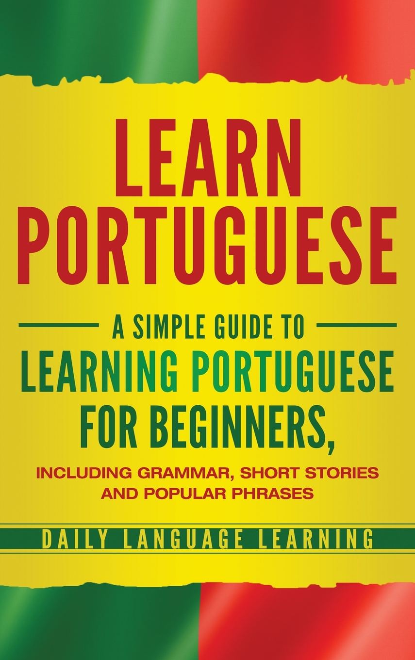 预售 按需印刷Learn Portuguese