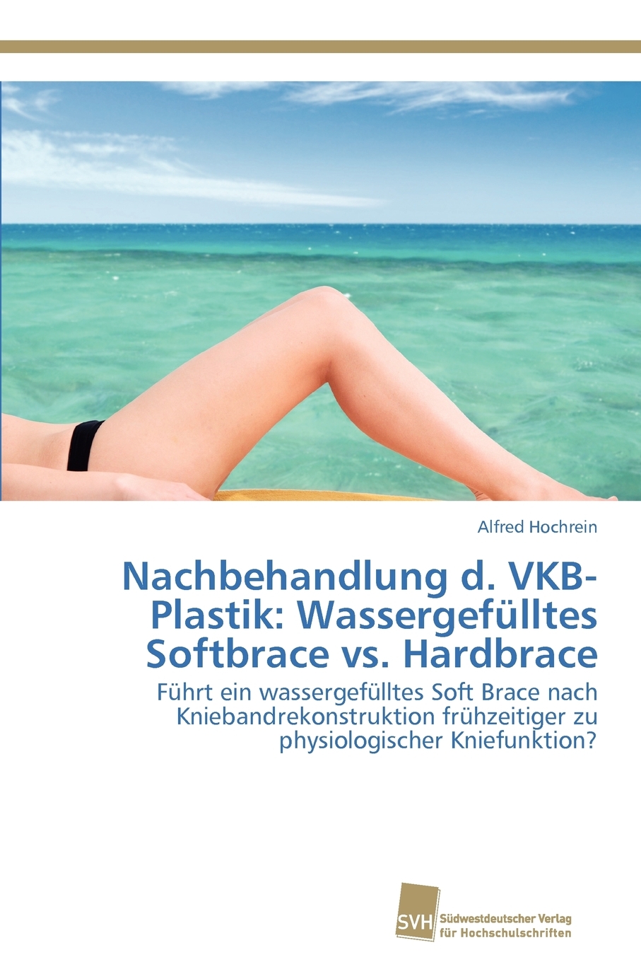 预售按需印刷 Nachbehandlung d. VKB-Plastik德语ger