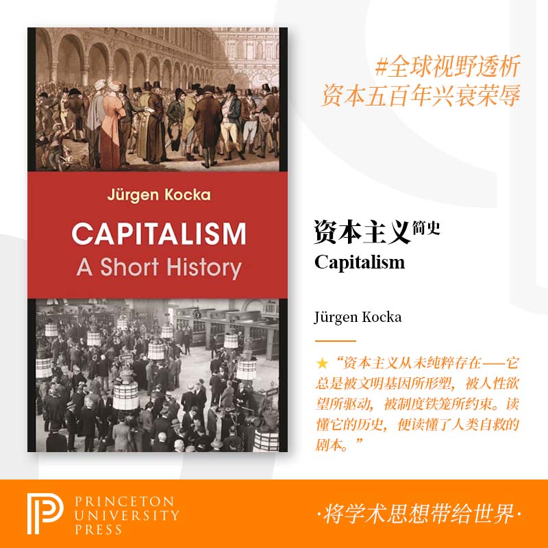 普林斯顿大学英文原版北京直发