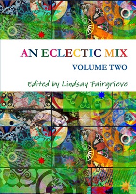 预售 按需印刷 AN ECLECTIC MIX - VOLUME TWO