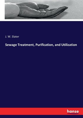 预售 按需印刷 Sewage Treatment  Purification  and Utilization