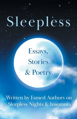 【预售 按需印刷】Sleepless