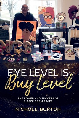 【预售 按需印刷】Eye Level Is Buy Level