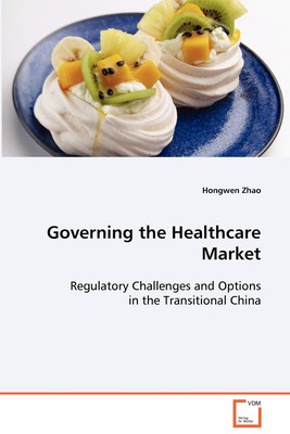 预售 按需印刷 Governing the Healthcare Market