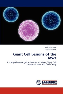 【预售 按需印刷】Giant Cell Lesions of the Jaws