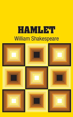 【预售 按需印刷】Hamlet