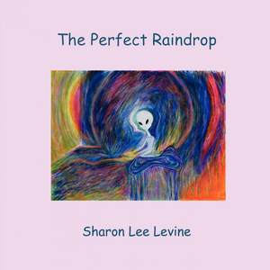 【预售按需印刷】The Perfect Raindrop