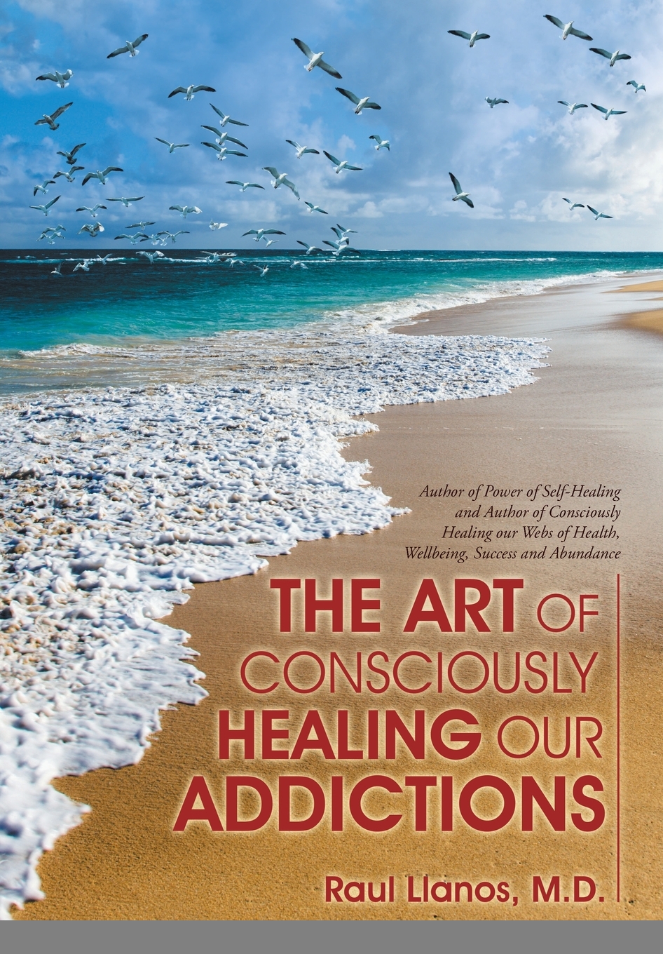 预售按需印刷 The Art of Consciously Healing Our Addictions