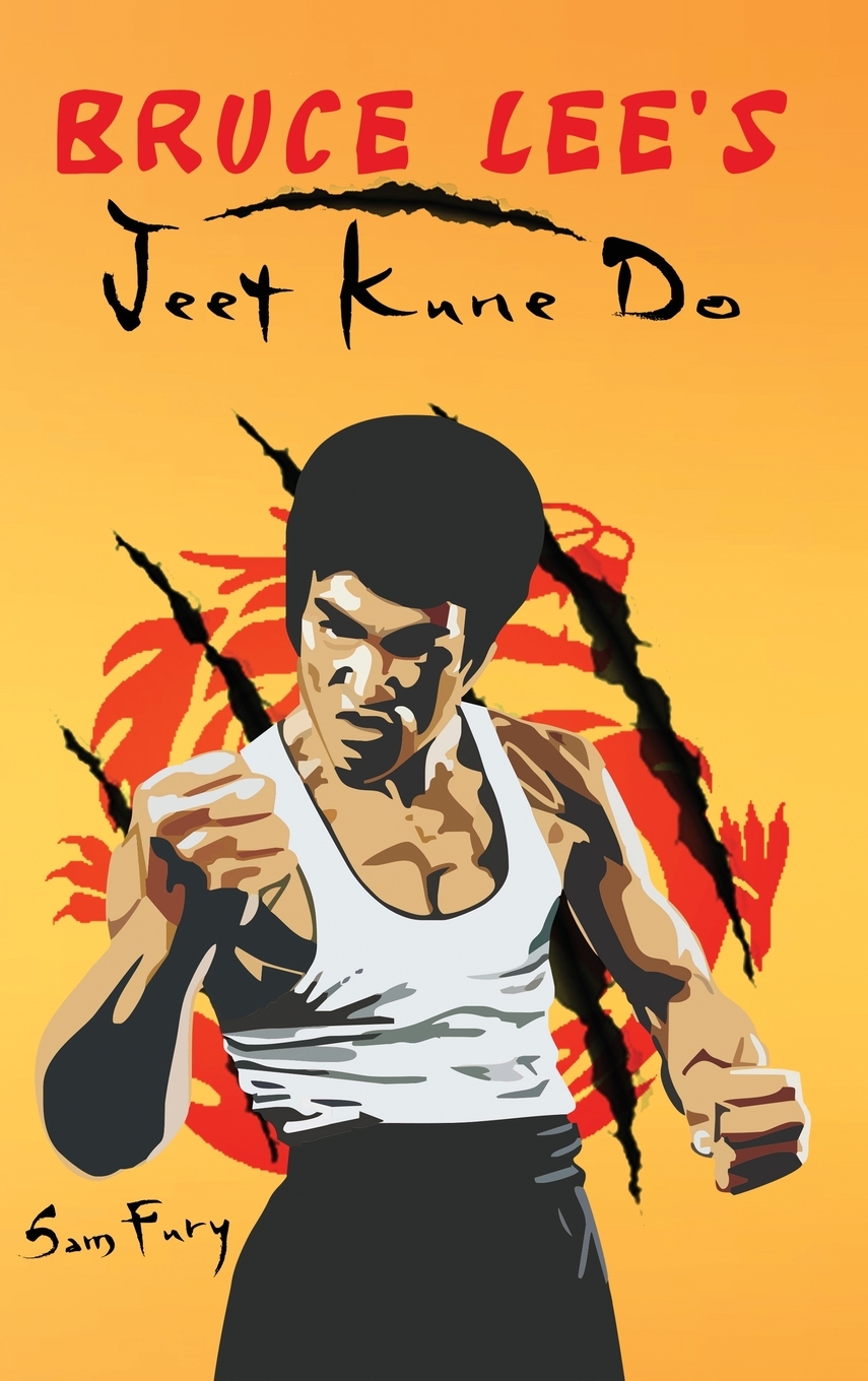 预售按需印刷 Bruce Lee s Jeet Kune Do