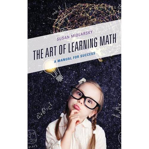 预售 Art of Learning Math英文原版 Bloomsbury