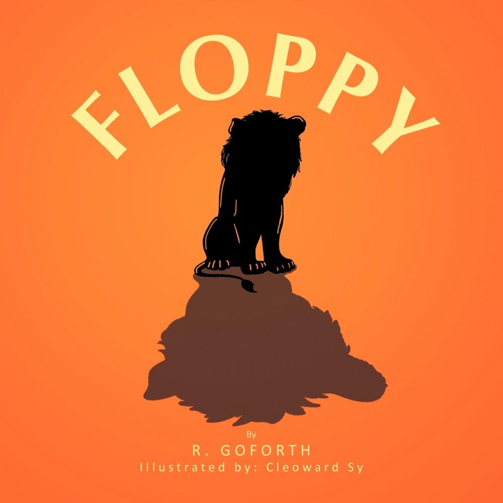 【预售按需印刷】Floppy