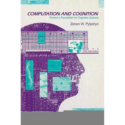 预售 按需印刷 Computation and Cognition