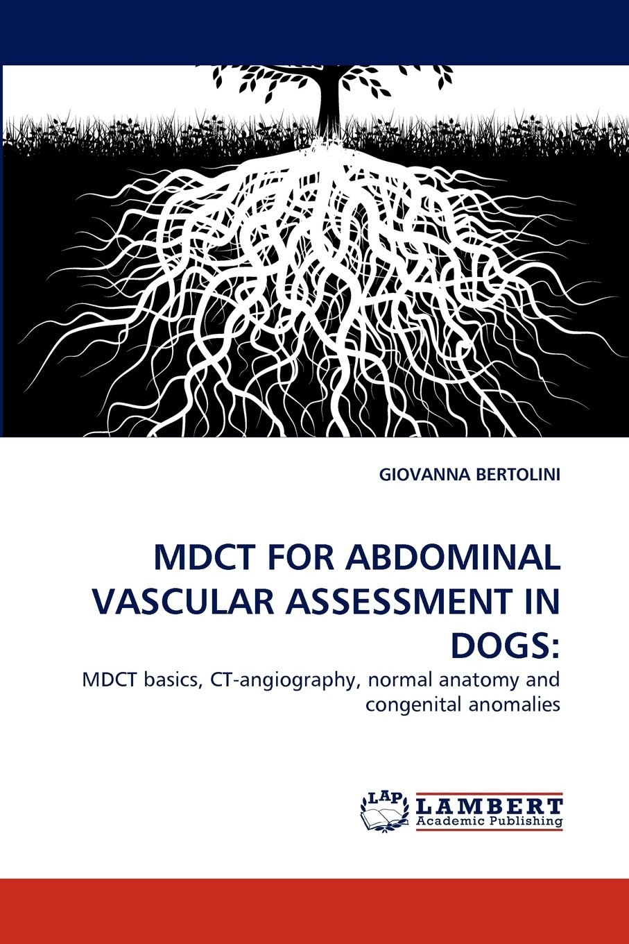 【预售 按需印刷】mdct for abdominal vascular assessment in dogs