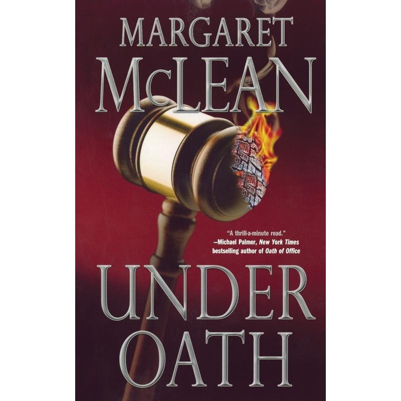 预售  UNDER OATH