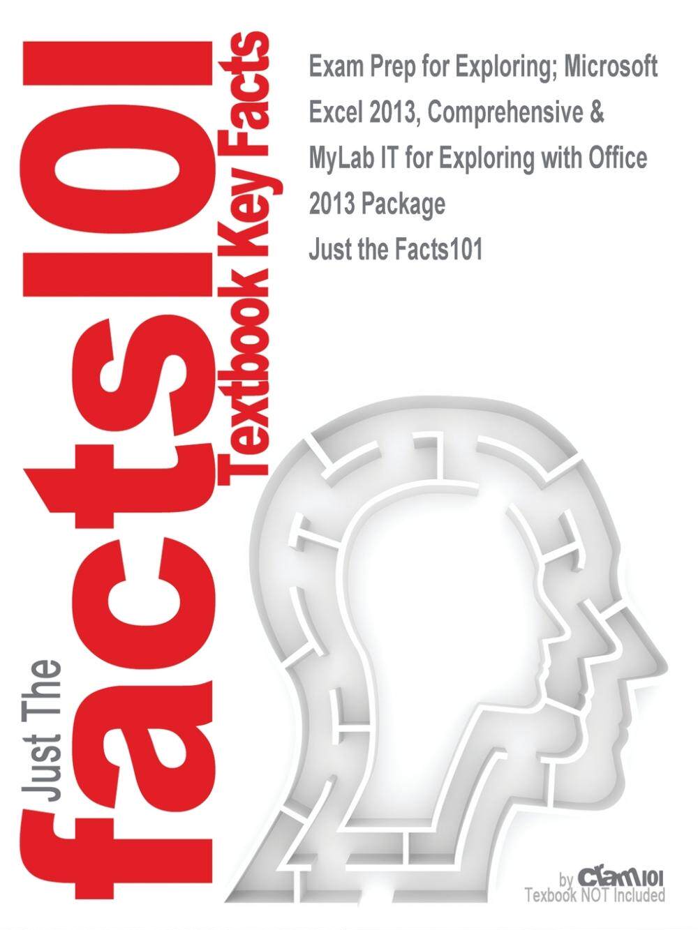 【预售 按需印刷】Exam Prep for Exploring; Microsoft Excel 2013  Comprehensive & MyLab IT for Exploring with Office 20属于什么档次？
