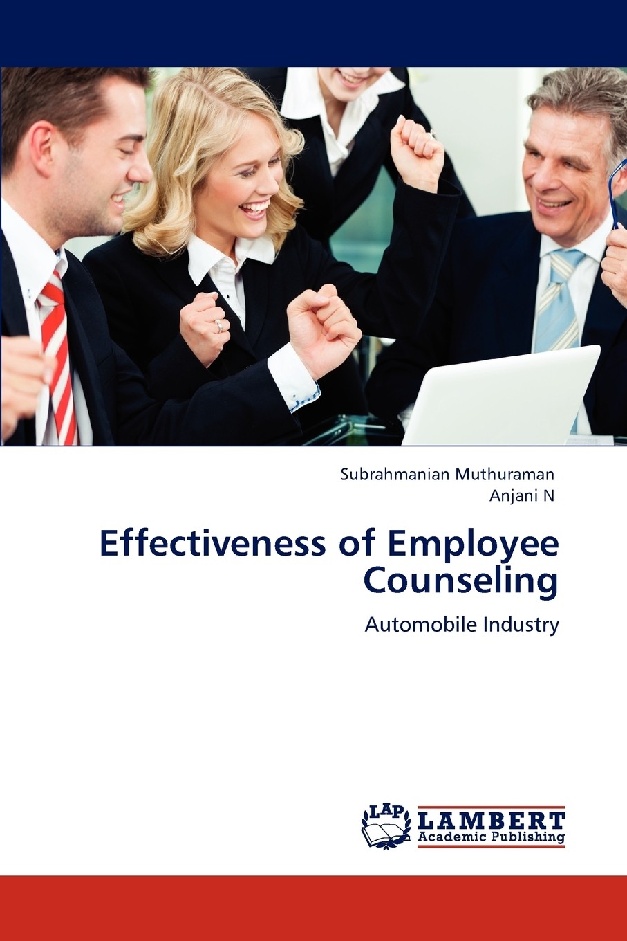 预售 按需印刷 effectiveness of employee counseling